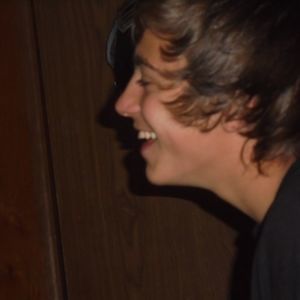 Meet your Posher, Chase